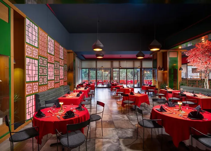 Hotel Liberty Kusadası