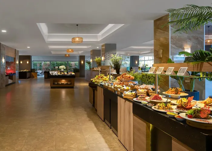 Hotel Liberty 5*