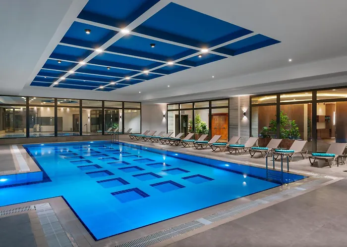 Liberty Hotel Kusadası