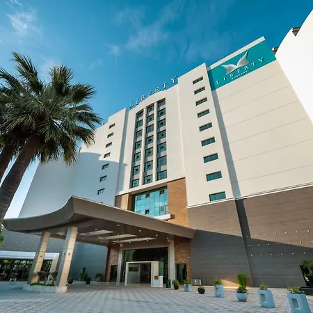 Liberty Ξενοδοχείο