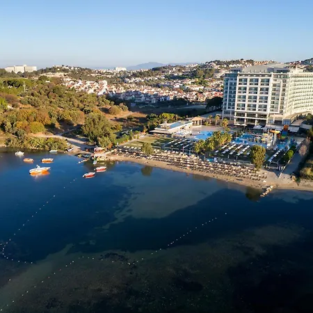 Ξενοδοχείο Liberty 5*