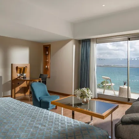 Hotel Liberty Kusadasi