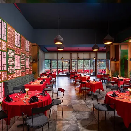 Hotel Liberty Kusadasi