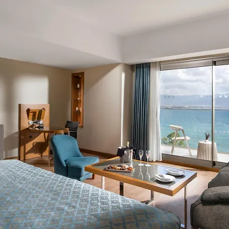 Ξενοδοχείο Liberty 5*