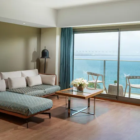 Liberty Hotel Kusadasi