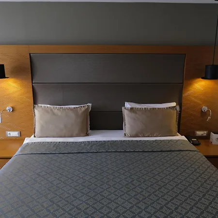 Hotel Liberty Kusadasi