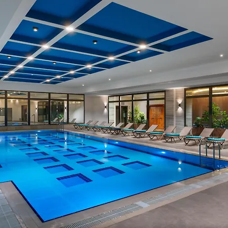 Liberty Hotel Kusadasi