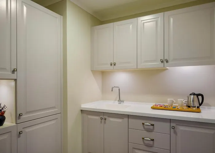 Ξενοδοχείο Liberty 5*