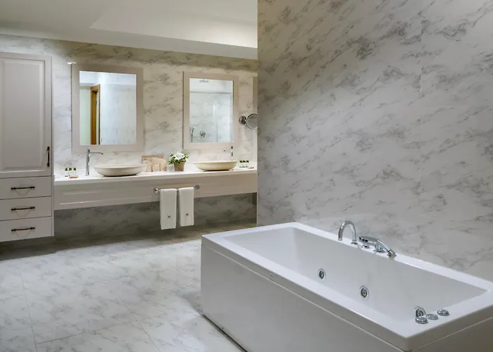 Ξενοδοχείο Liberty