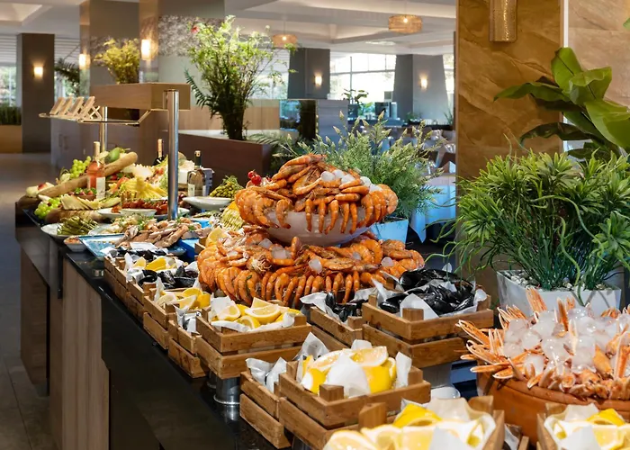 Liberty Ξενοδοχείο 5*