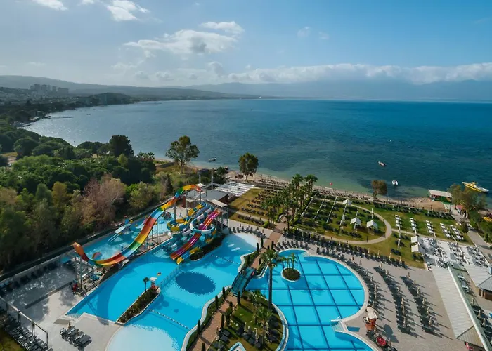 Liberty 5* Kusadası