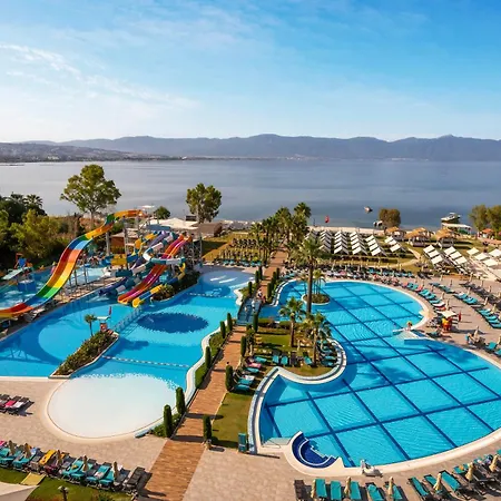 Liberty Kusadası