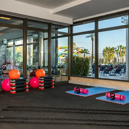 Liberty 5* クシャダス