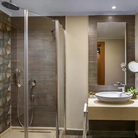 Liberty Hotel Kusadası