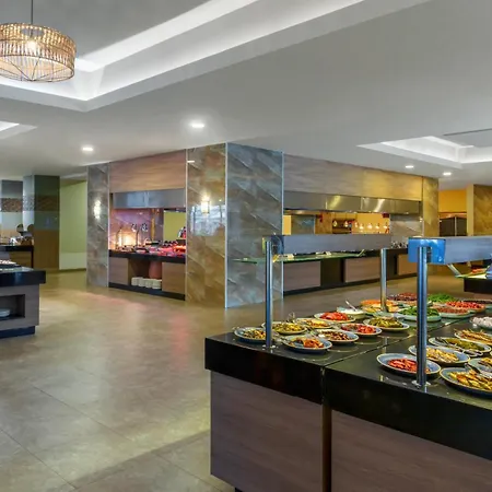 Otel Liberty