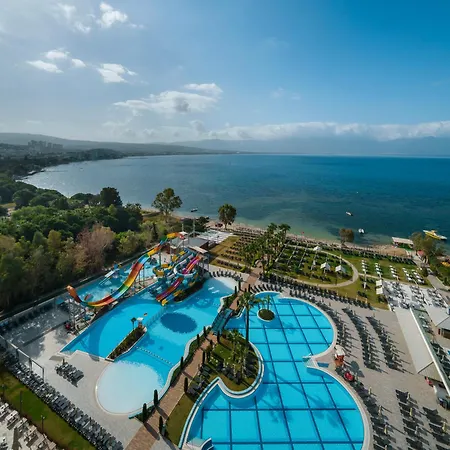 Liberty 5* Kusadası