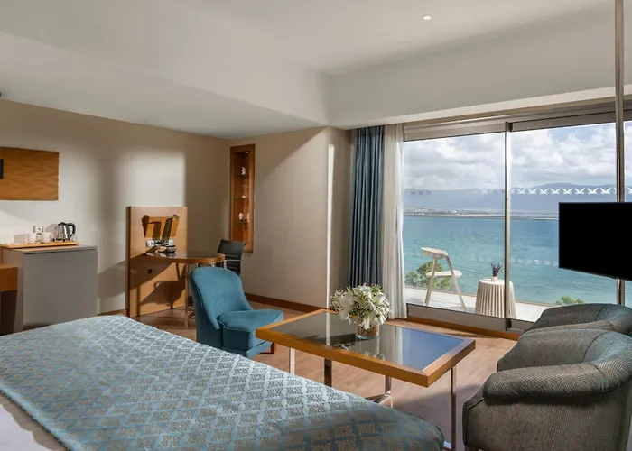 Otel Liberty Kuşadası