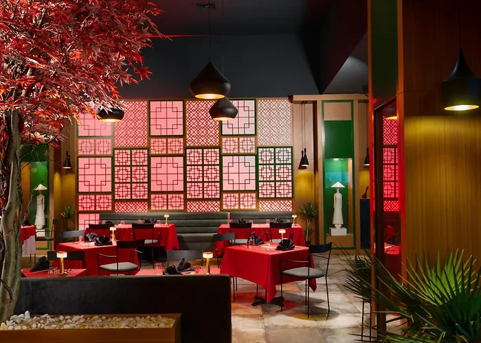 Liberty 5* Kusadası