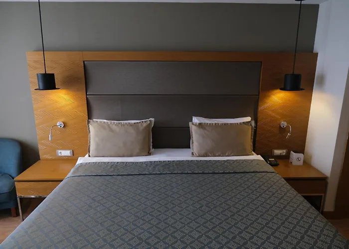 Otel Liberty Kuşadası