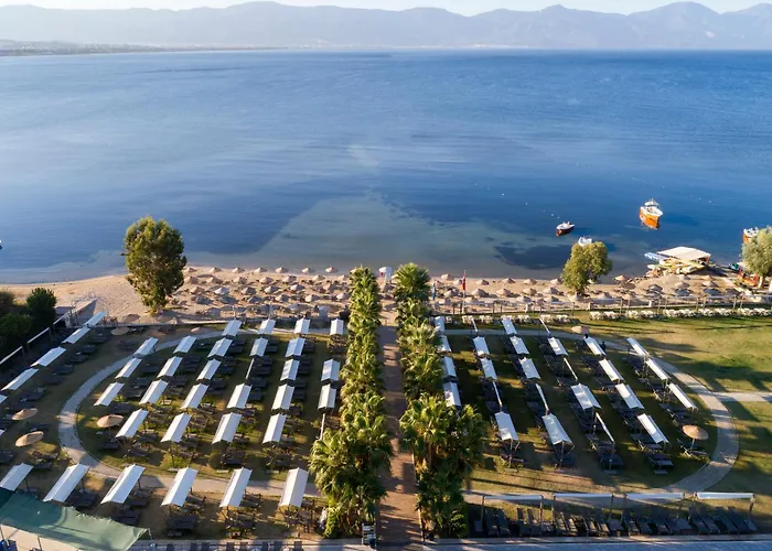 Otel Liberty Kuşadası