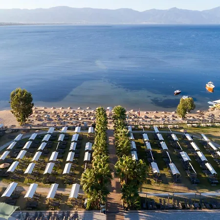 Hotel Liberty Kusadası