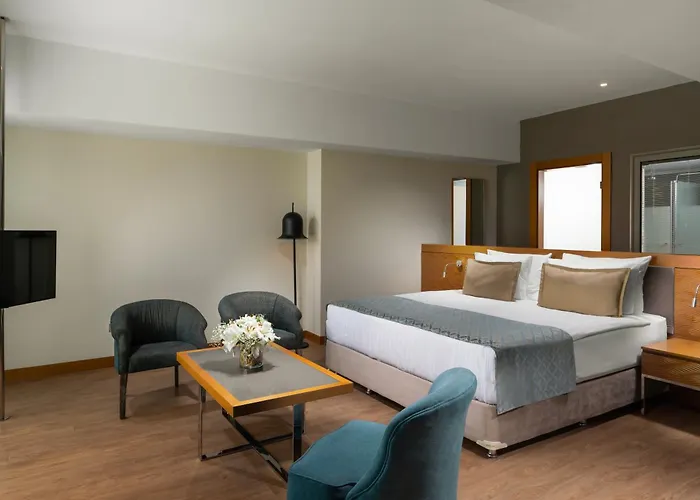 Liberty 5* Kusadası